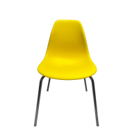 Стулья пластиковые