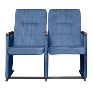 Арены и зрительные залы