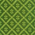 Ромб зеленый (177) 