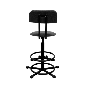 Стул РС 37/РС12-01 (h-388) спинка мобильная с регулируемой высотой кольца