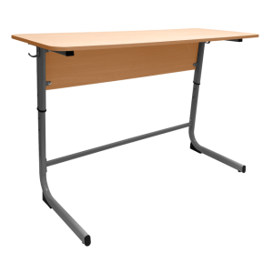 Стол ученический регулируемый СУ-6Р
