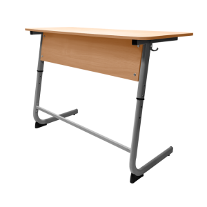 Стол ученический регулируемый СУ-6Р