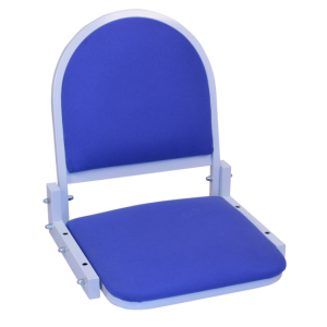 Секция стульев для актовых залов КР 23