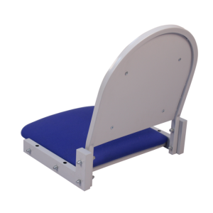 Секция стульев для актовых залов КР 23