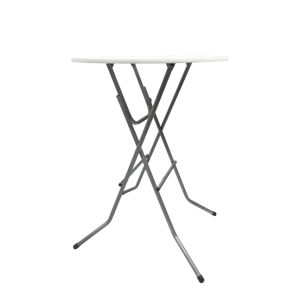 Складной коктейльный стол С9