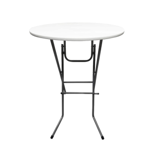 Складной коктейльный стол С9