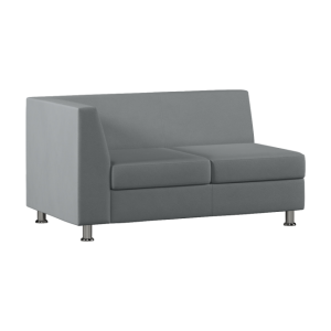 CASTRO 2-х местный левый угол