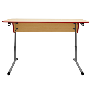 Стол ученический регулируемый СУ-5Р