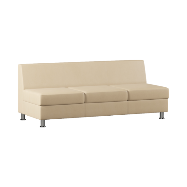 CASTRO 3-х местный