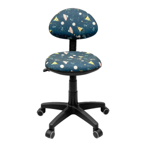 Детское кресло КР 09Л