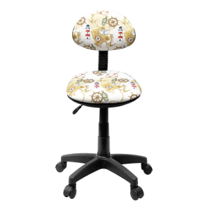 Детское кресло КР 09Л