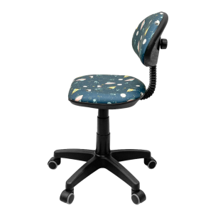 Детское кресло КР 09Л