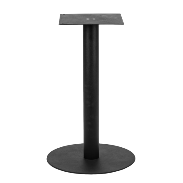 Подстолье круглое