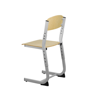 Стул регулируемый РС 09-6Р