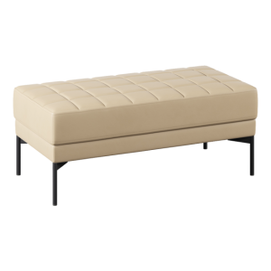 Пуф VIGO 2-х местный