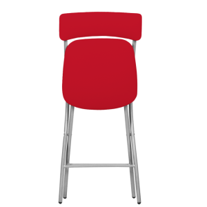 Складной стул РС 26 пикник мягкая спинка