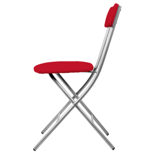 Складной стул РС 26 пикник мягкая спинка