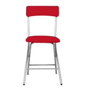 Складной стул РС 26 пикник мягкая спинка