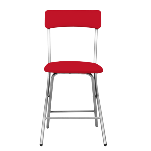 Складной стул РС 26 пикник мягкая спинка