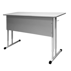Стол ученический регулируемый СУ-Р