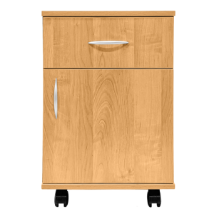 Тумба выкатная