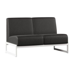 Диван двухместный TRINITI