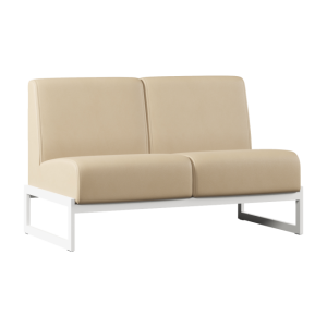 Диван двухместный TRINITI