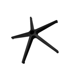 Пятилучие пластиковое "Арктика" Ø660 мм