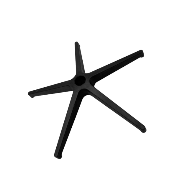 Пятилучие пластиковое "Арктика" Ø660 мм