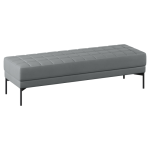 Пуф VIGO 3-х местный