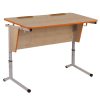 Стол ученический нерегулируемый СУ-5