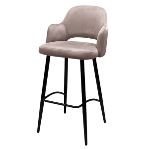 Стул барный КР 75Б