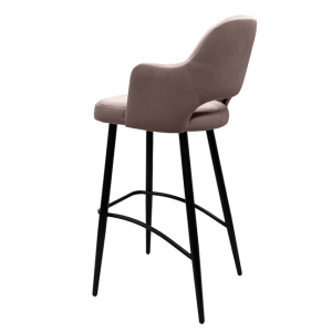 Стул барный КР 75Б