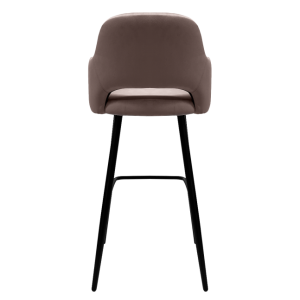 Стул барный КР 75Б