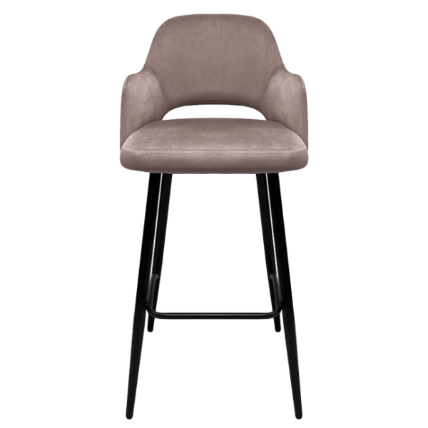 Стул барный КР 75Б