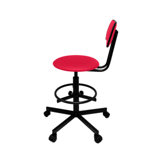 Стул РС 37/РС12 спинка мобильная