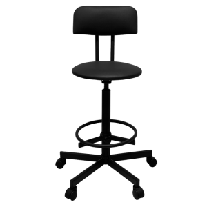 Стул РС 37/РС12 спинка мобильная