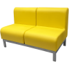 Диван Клио 2-х местный
