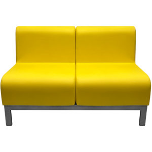 Диван Клио 2-х местный