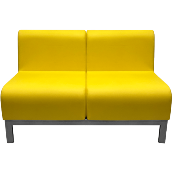 Диван Клио 2-х местный