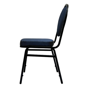 Стул банкетный РС 22 М овальная спинка