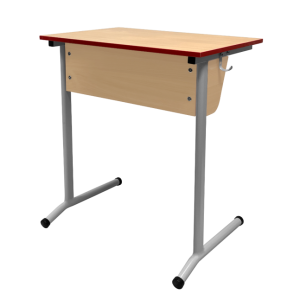Стол ученический нерегулируемый СУО-5