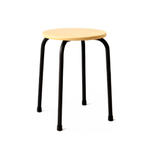 Табурет РС01-Т011В Фанера школьная