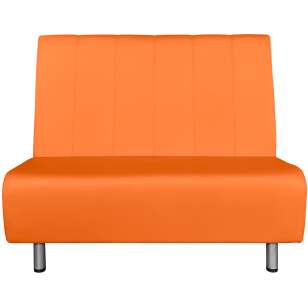 Диван Джаз 2-х местный