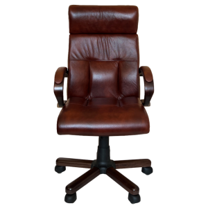 Кресло руководителя КР 22Д