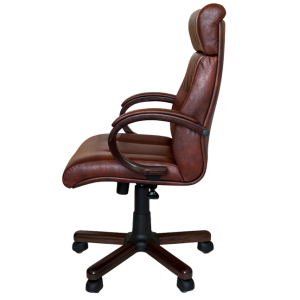 Кресло руководителя КР 22Д