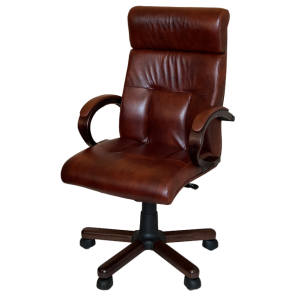 Кресло руководителя КР 22Д