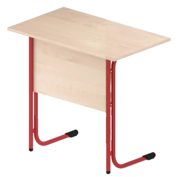 Стол ученический регулируемый СУО-2Р