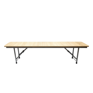 Скамья складная С8