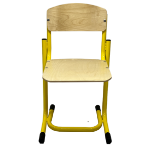 Стул нерегулируемый РС09-2